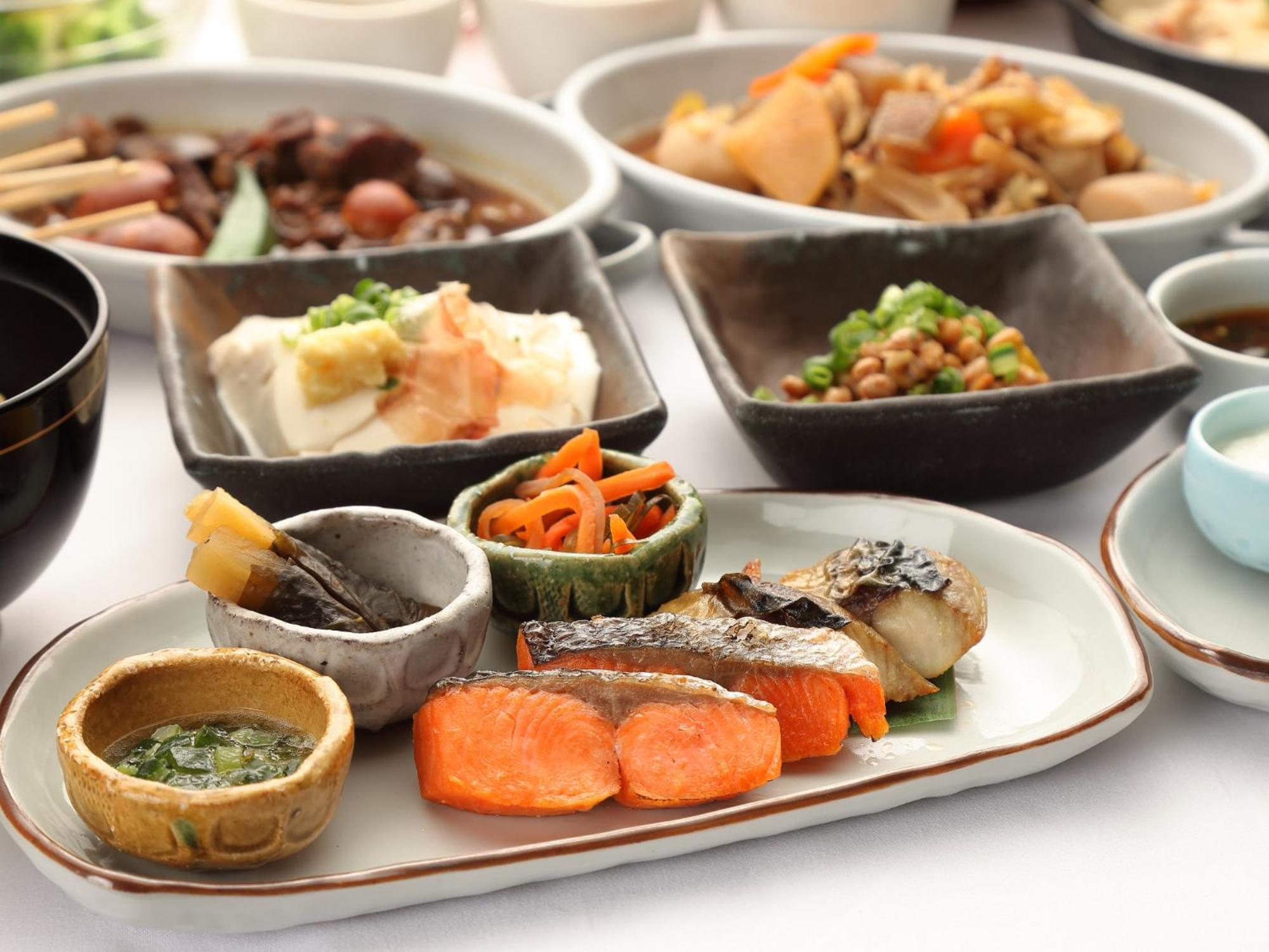 Grand Park Hotel Panex Tokyo — Photos 1